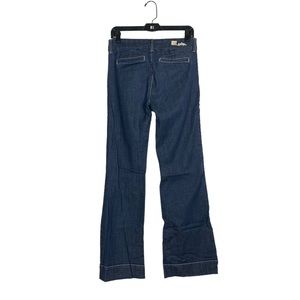 Kut From The Kloth Wide Leg Jeans Size 4